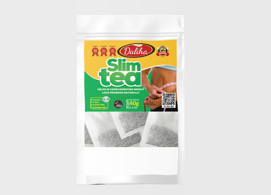slim tea